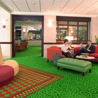 Courtyard By Marriott Laguardia Airport Hotel 3*