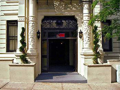 Fresh Hotel & Hostel 2* New York City