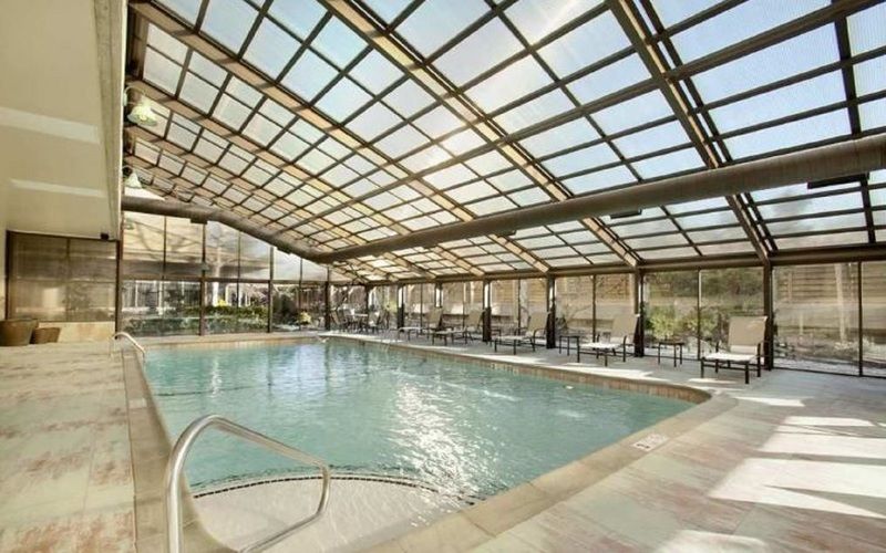 Hotel Hilton Jfk Airport New York City