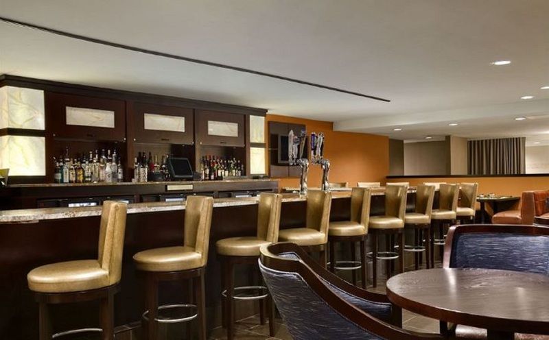 Hilton Jfk Airport 4* New York City