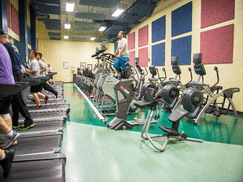 Flushing Ymca Auberge de jeunesse *