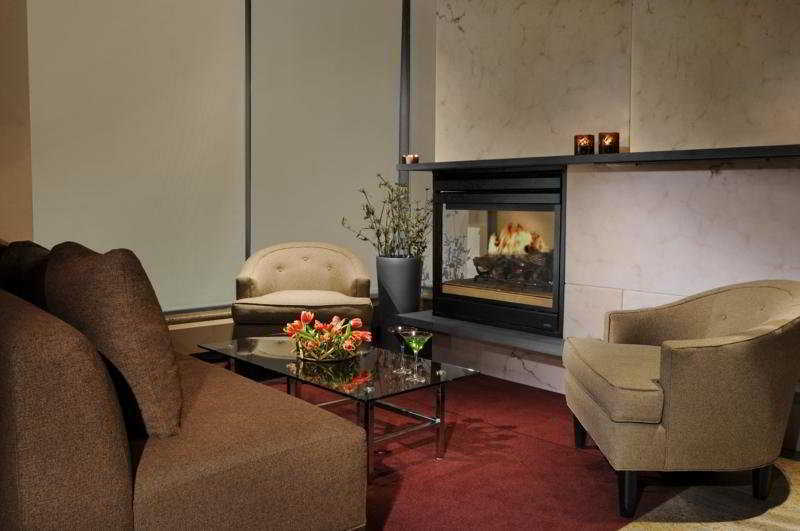 Hilton Garden West 35th Street Nueva York