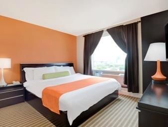 Hotel Romana - Nyc Nova York