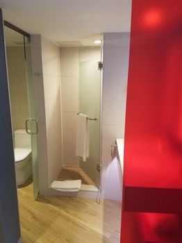 Hotel Ibis Styles Laguardia Airport Nueva York