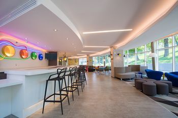Hotel Ibis Styles Laguardia Airport Nueva York
