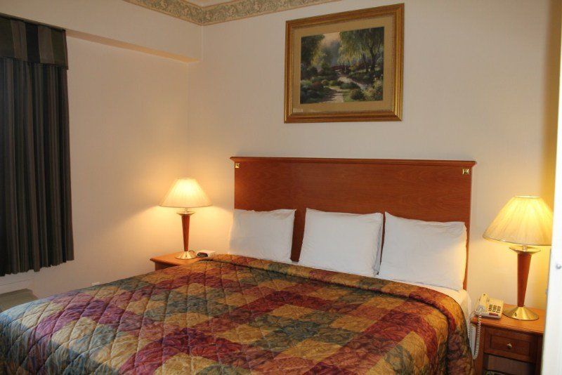 Hotel Brooklyn Motor Nova York