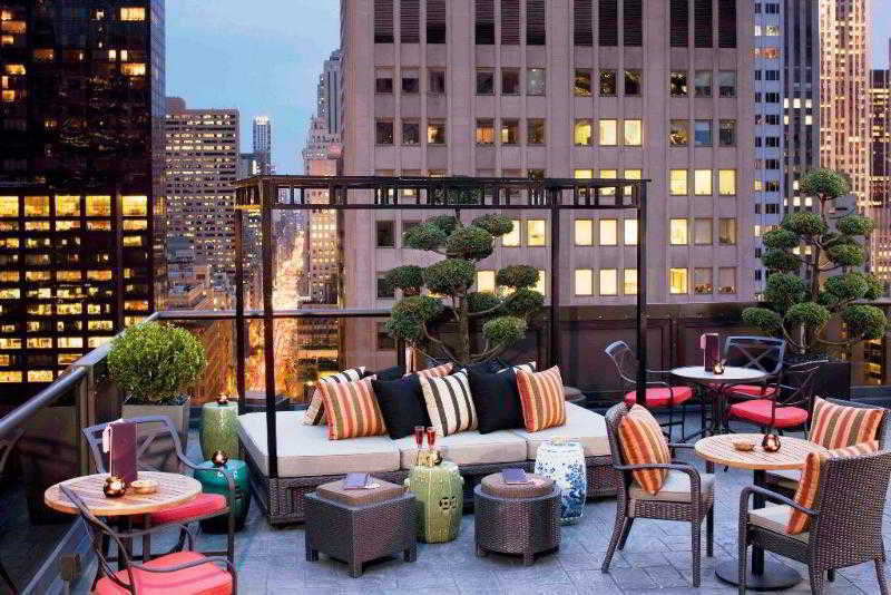 The Peninsula 5* Nueva York