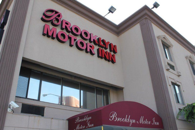 Hotel Brooklyn Motor Nova York