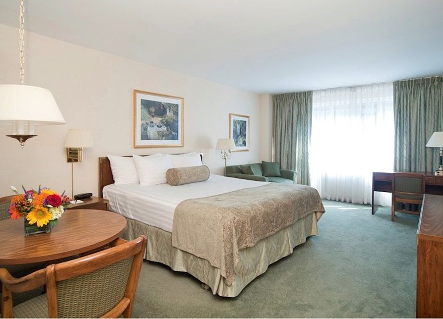 Murray Hill East - Extended Apartamento Nueva York
