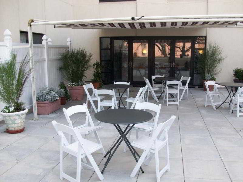 Marco Laguardia Hotel&suites Nueva York
