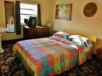 Couette-café Harbor House 2*