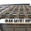 Park Savoy Hotel Nueva York