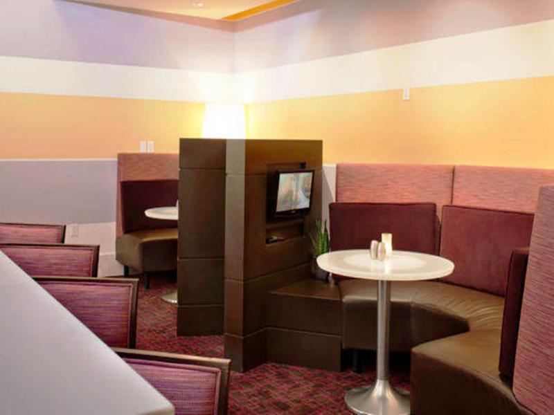 Courtyard By Marriott Jfk Airport Nueva York