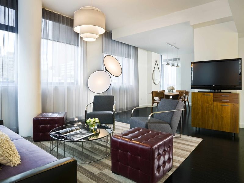 Smyth Tribeca New York City
