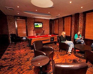 Hostal Broadway & Nueva York