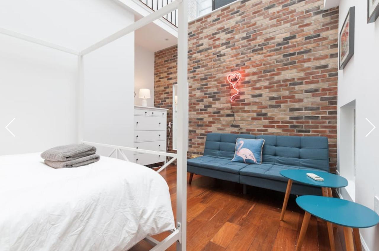 West Village Town House Hébergement de vacances New York
