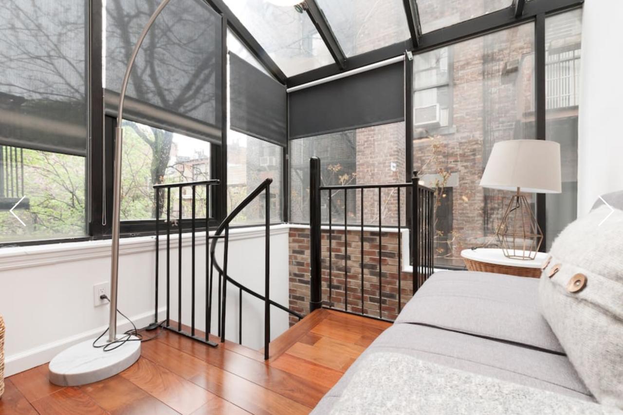 Hébergement de vacances West Village Town House *
