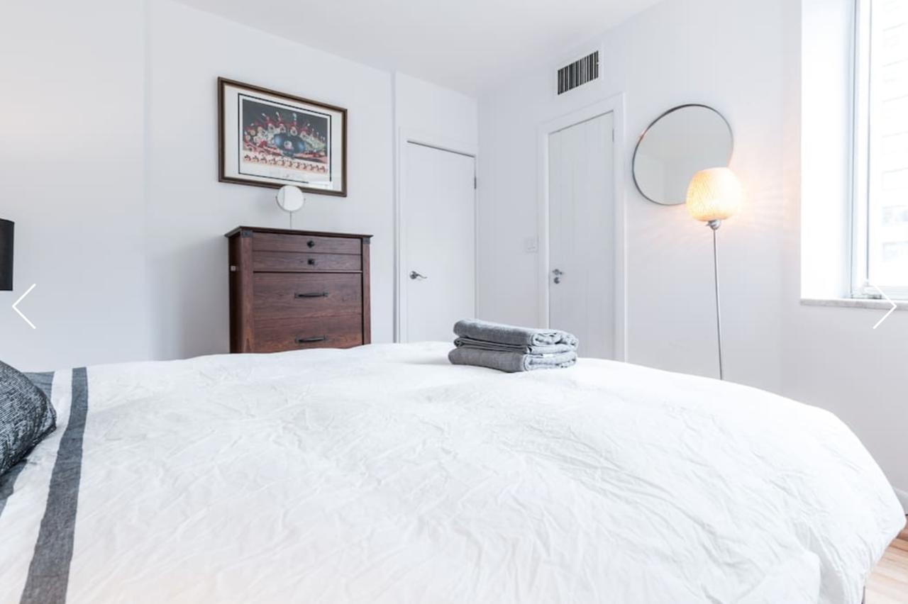 West Village Town House Hébergement de vacances