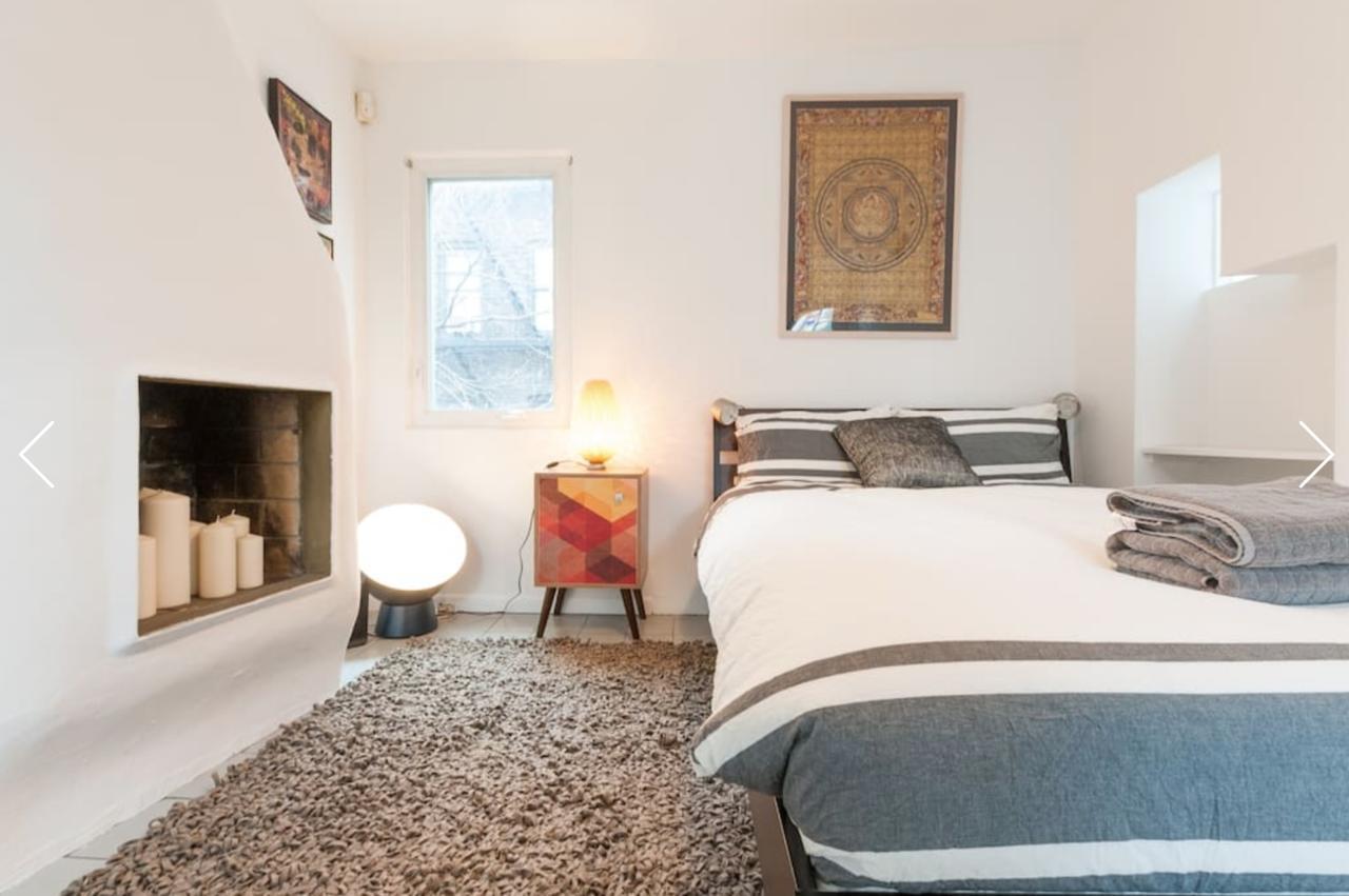 West Village Town House Hébergement de vacances *