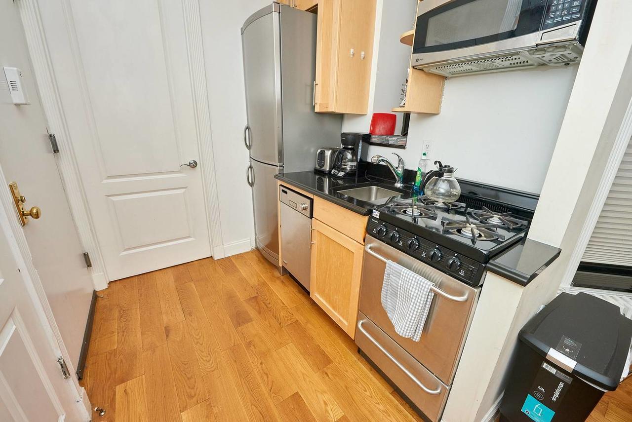 Apartamento Stylish 2 Bed In Soho