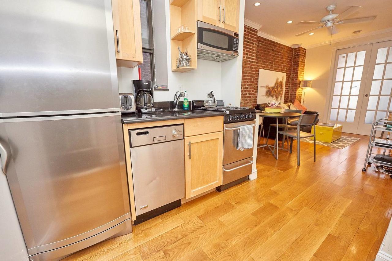 Appartement Stylish 2 Bed In Soho New York