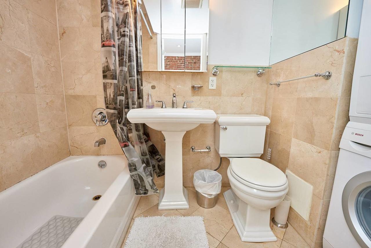 Appartement Stylish 2 Bed In Soho New York