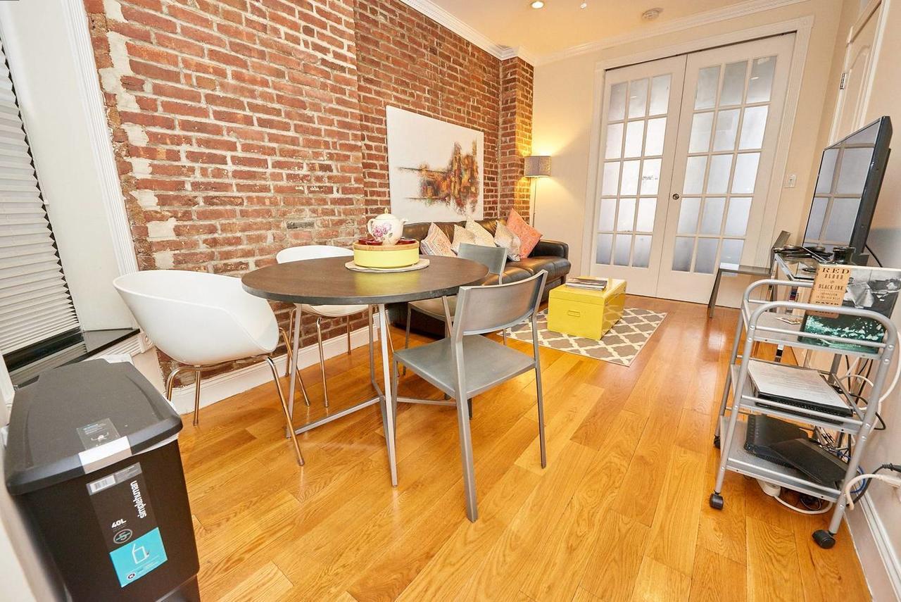 Appartement Stylish 2 Bed In Soho *