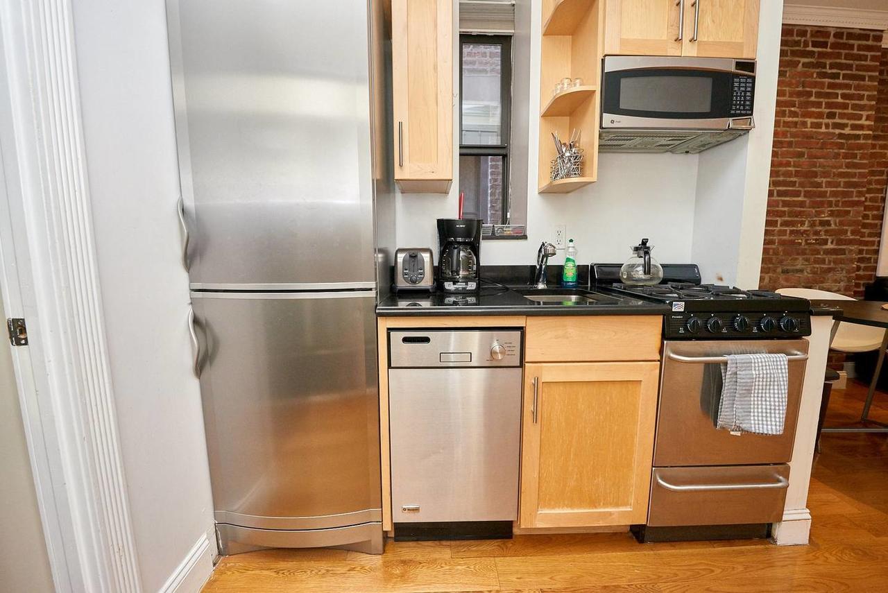 Appartement Stylish 2 Bed In Soho New York