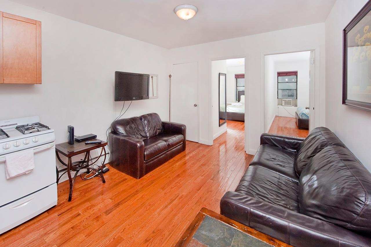 Upper East Suites Nova York