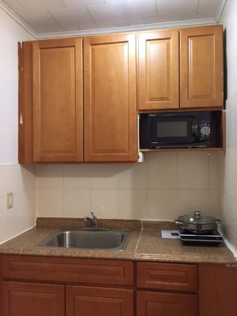 Appartement In Queens New York