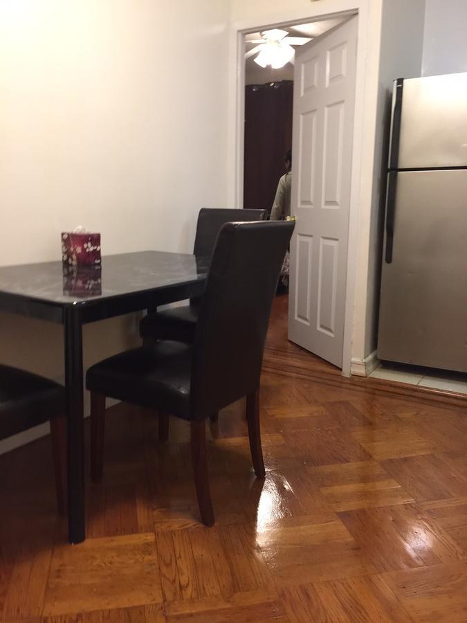 Appartement In Queens *