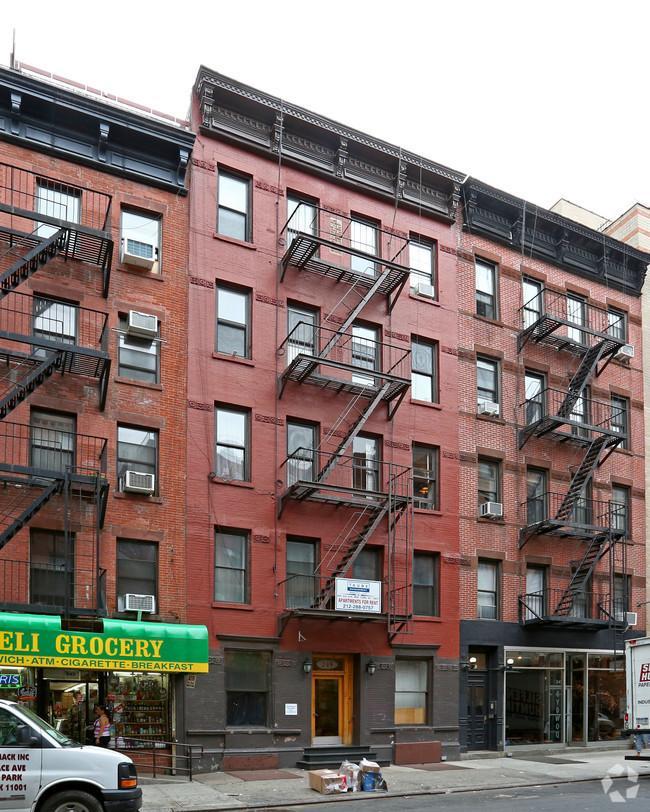 Stylish 2 Bed In Soho * Nova York