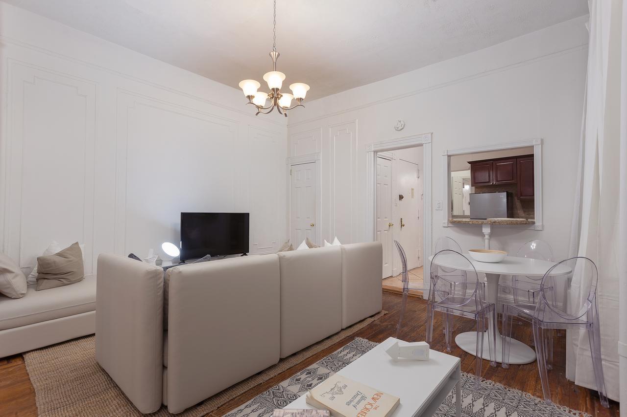 Beautiful Manhattan Apartamento