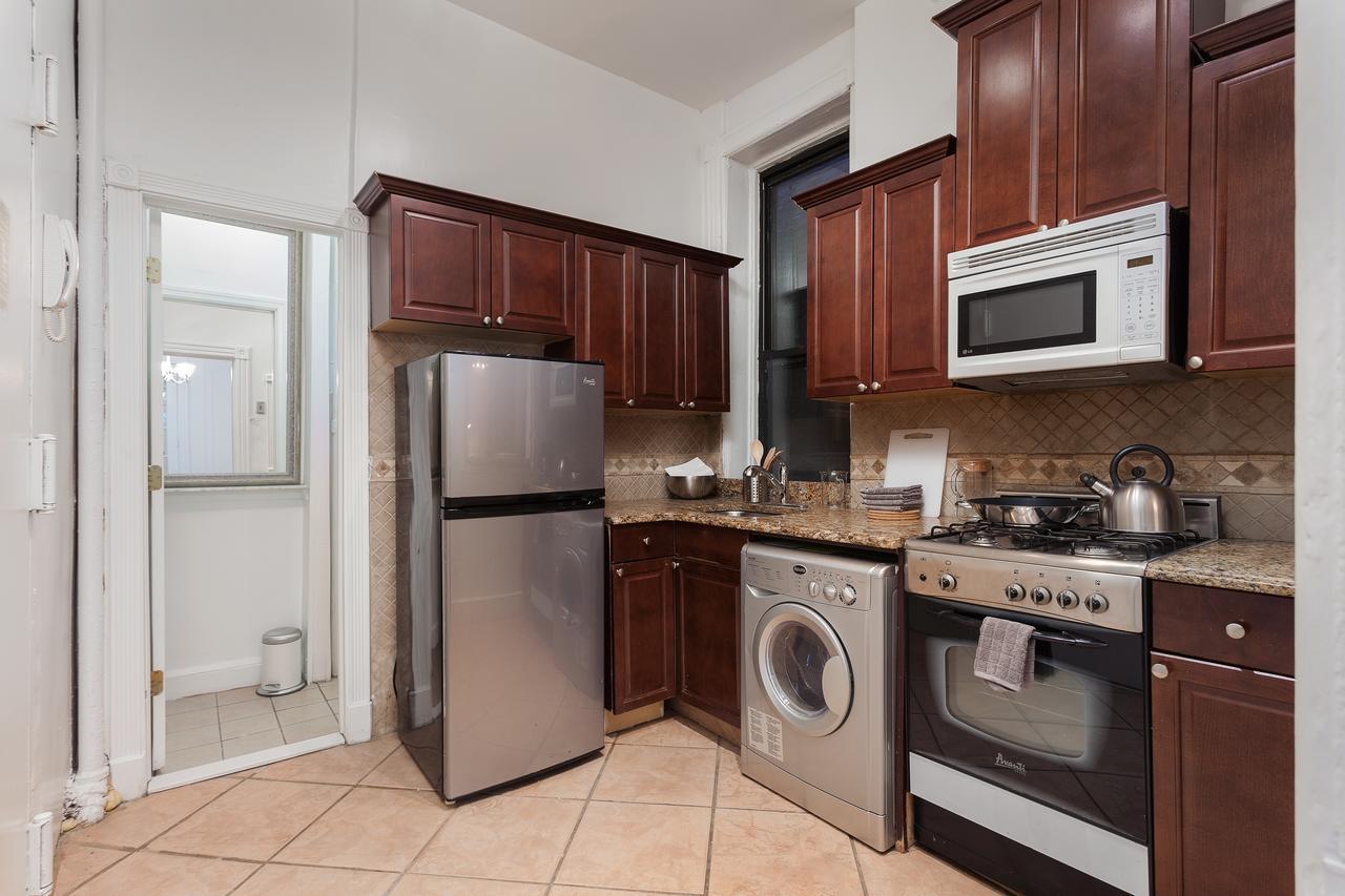 Beautiful Manhattan Apartamento *