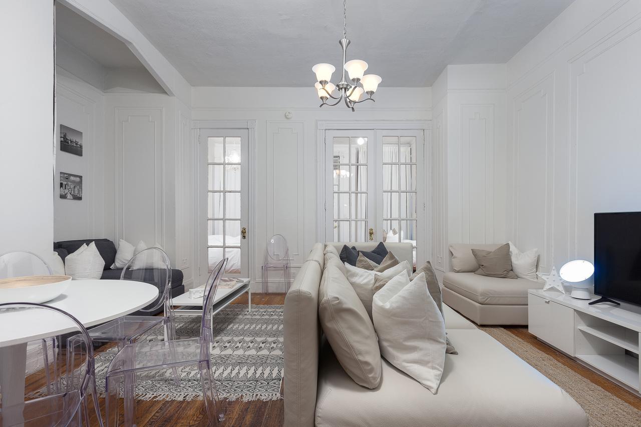Apartamento Beautiful Manhattan Nueva York