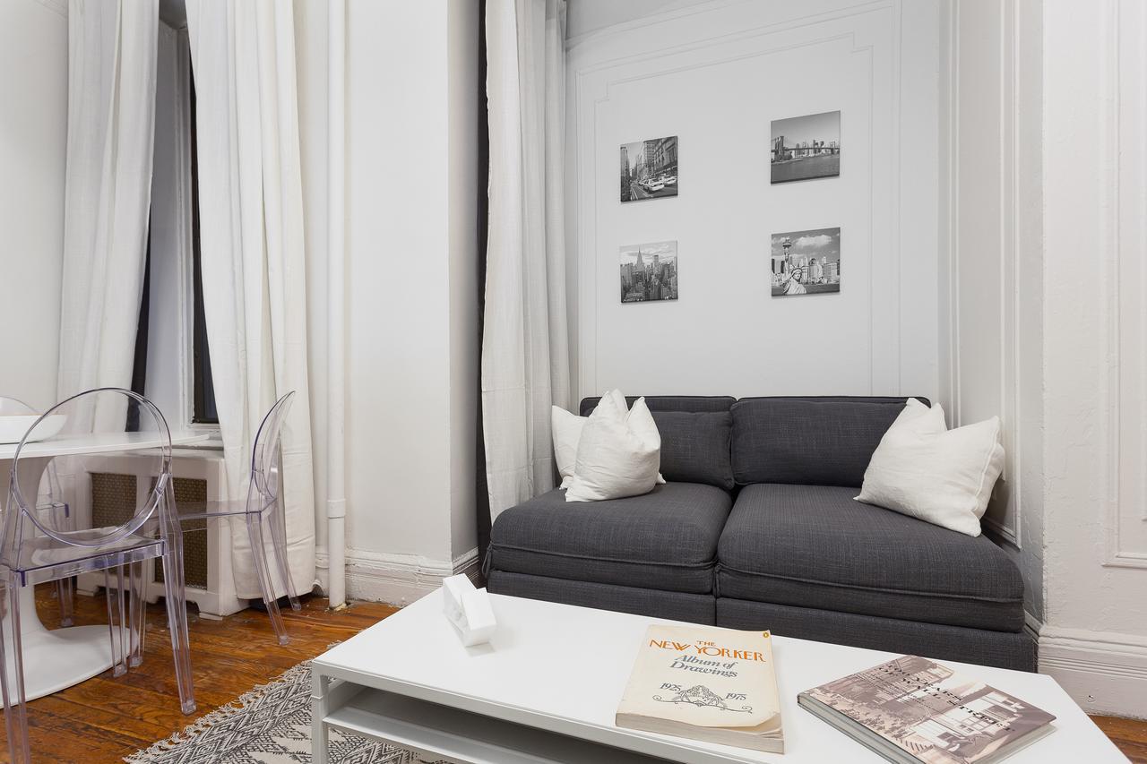 Beautiful Manhattan Appartement *