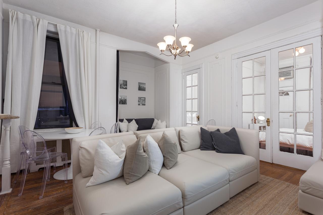 Apartamento Beautiful Manhattan Nueva York