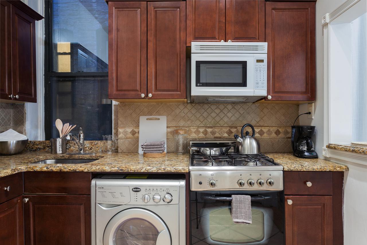 Beautiful Manhattan Appartement New York