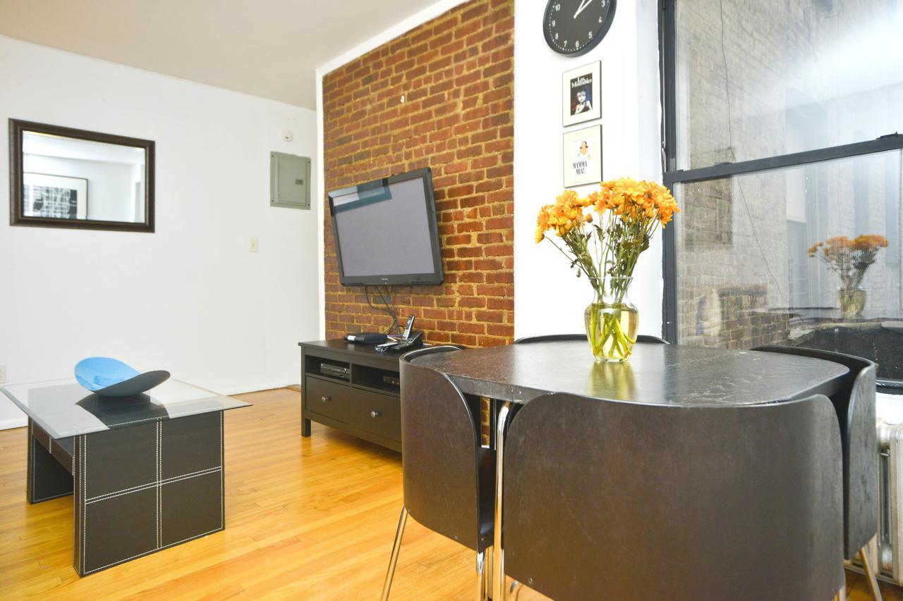 Upper East Suites Nova York