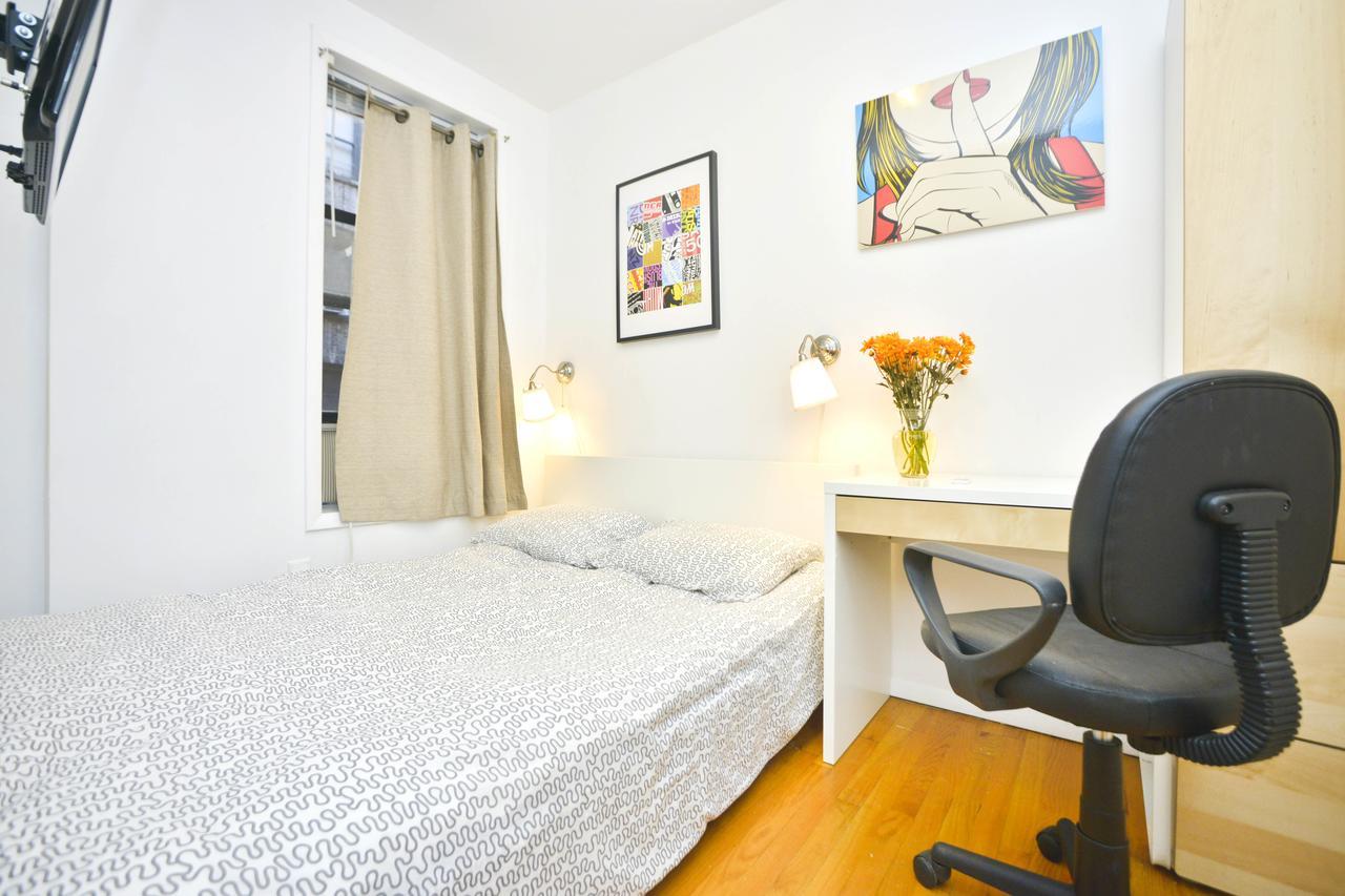 Apartamento Upper East Suites *