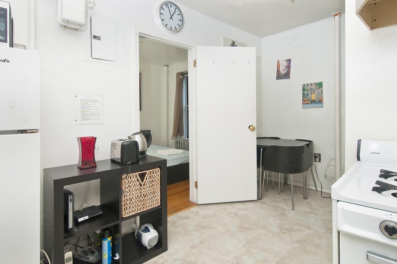 Upper East Suites * Nova York