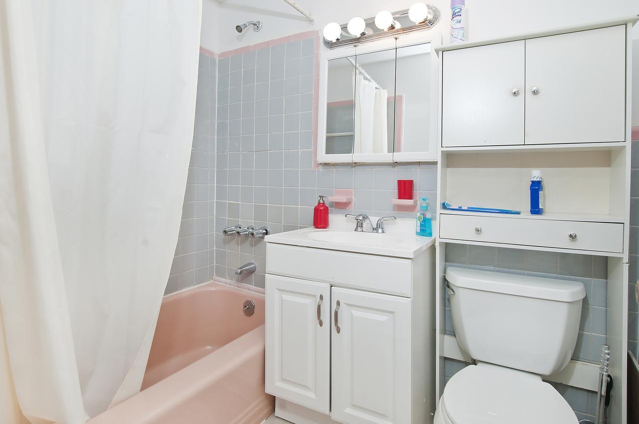 Upper East Suites Apartamento
