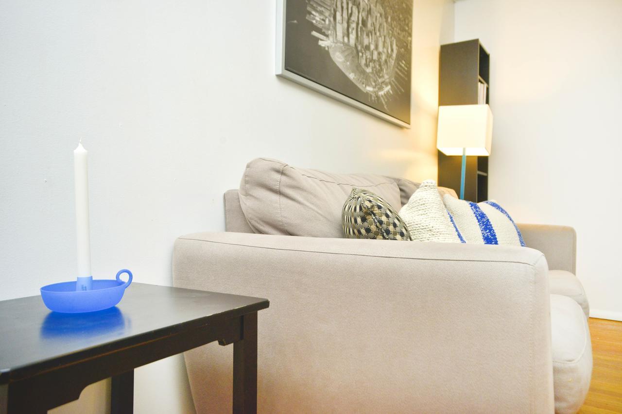 Upper East Suites * Nova York