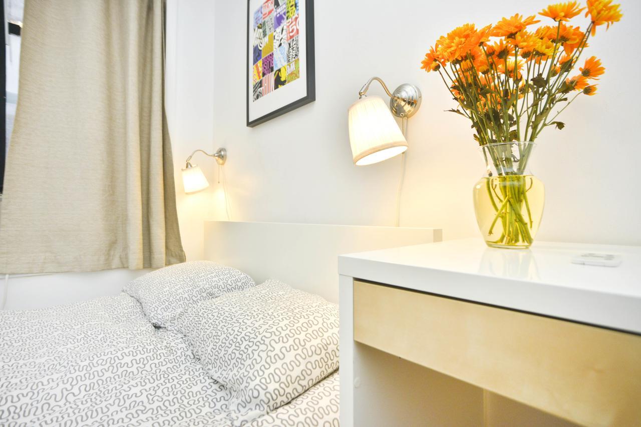 Upper East Suites Apartamento Nova York