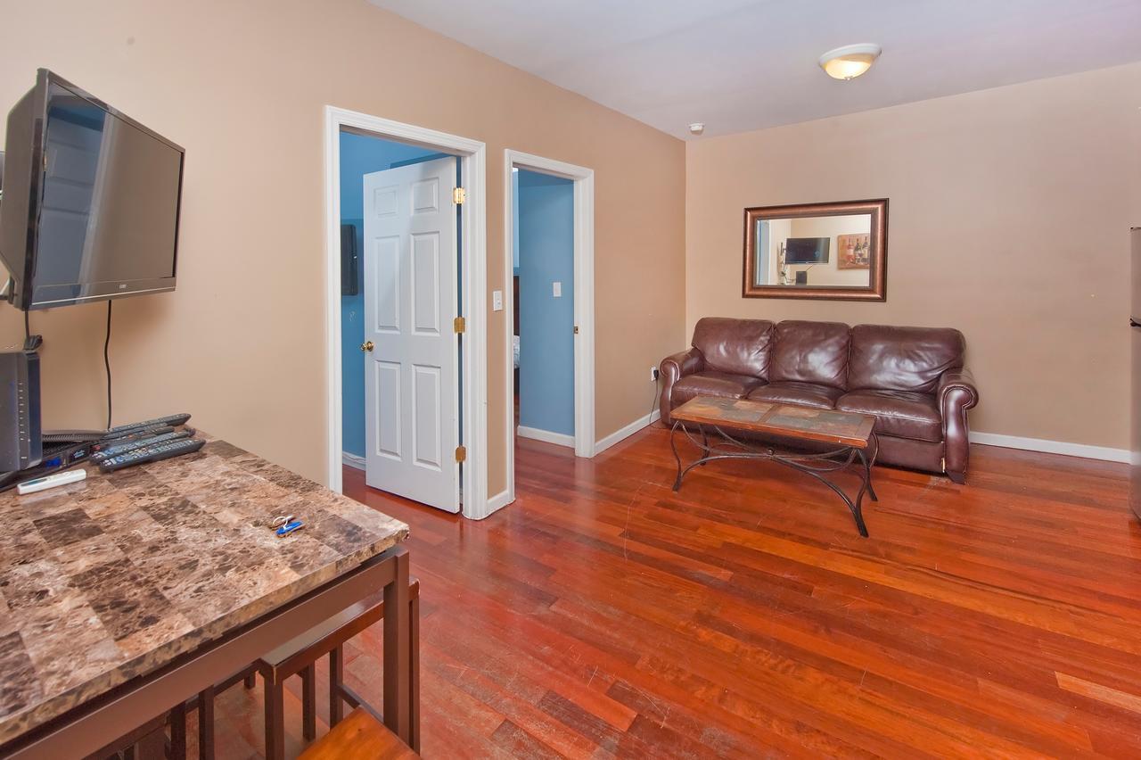 Apartamento Upper East Suites Nova York