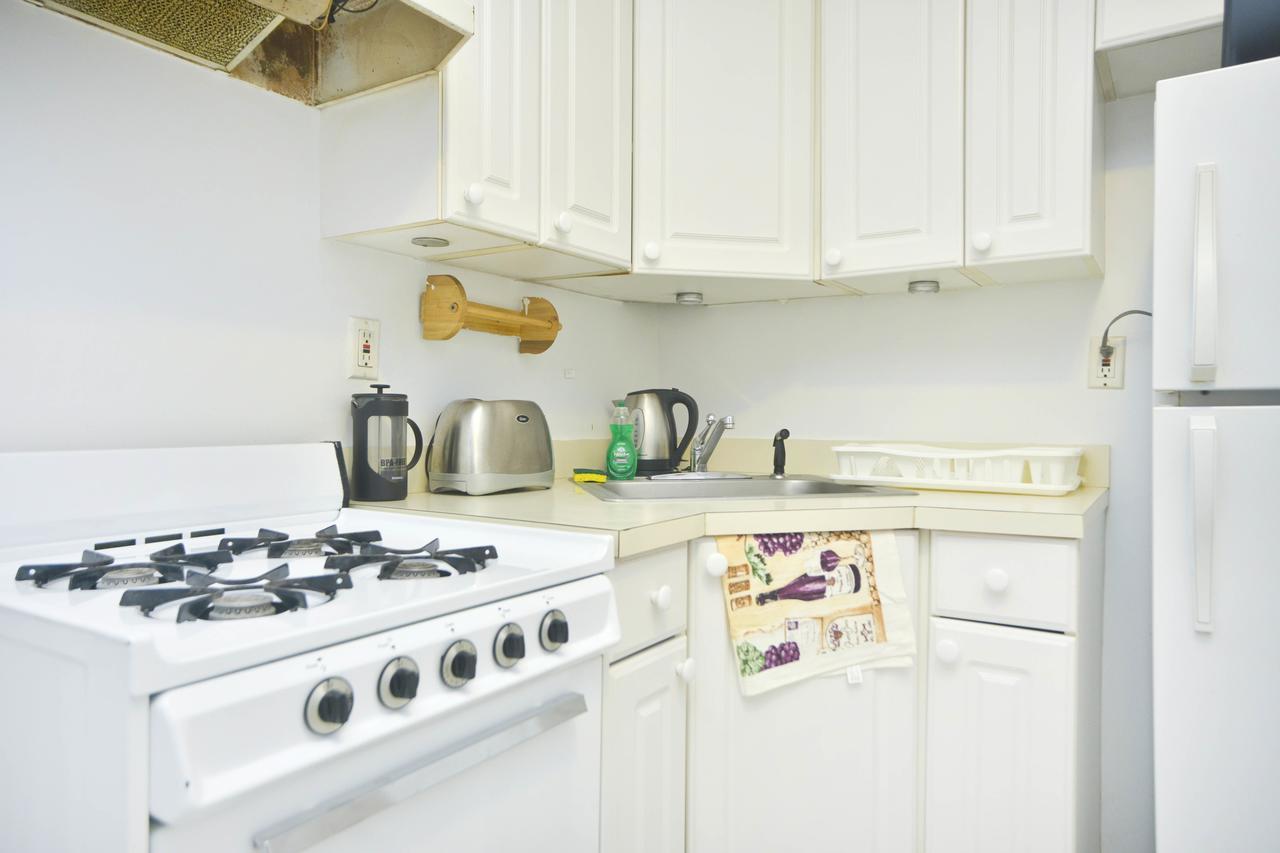 Upper East Suites Apartamento Nova York