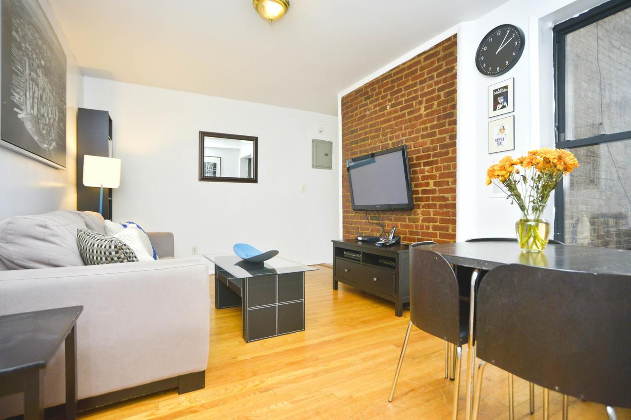 Upper East Suites * Nova York