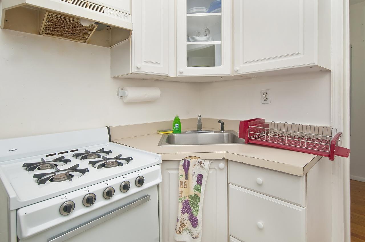 Apartamento Upper East Suites