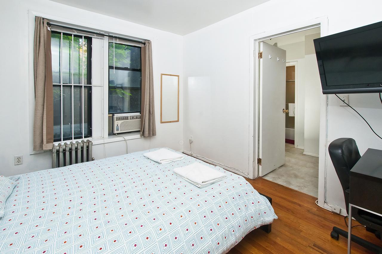 Apartamento Upper East Suites *