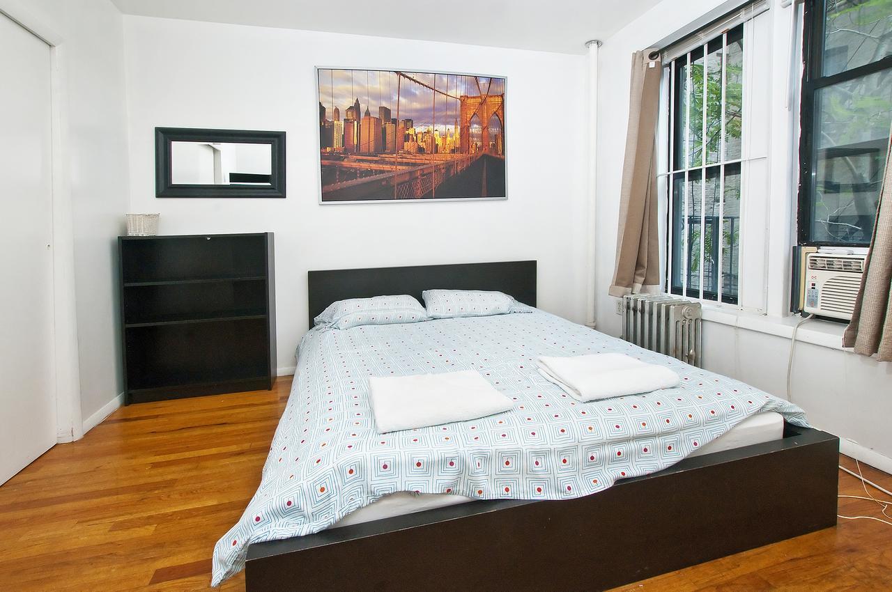 Upper East Suites Nova York